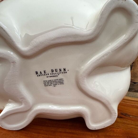 Rae Dunn Brunch Pig XL Canister - Picture 10 of 10